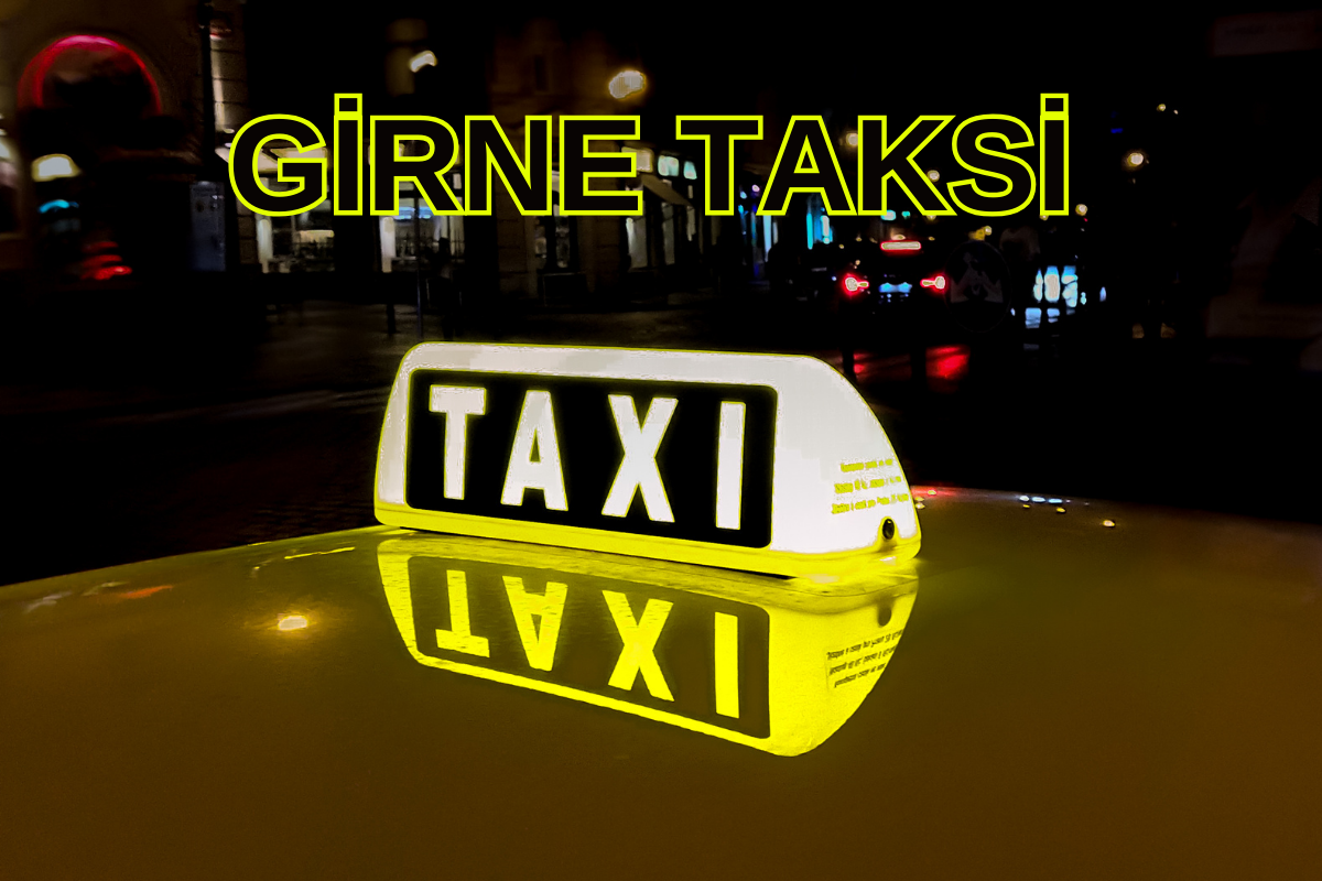 Girne Taksi