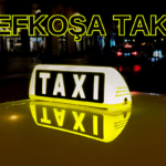 Lefkoşa Taksi